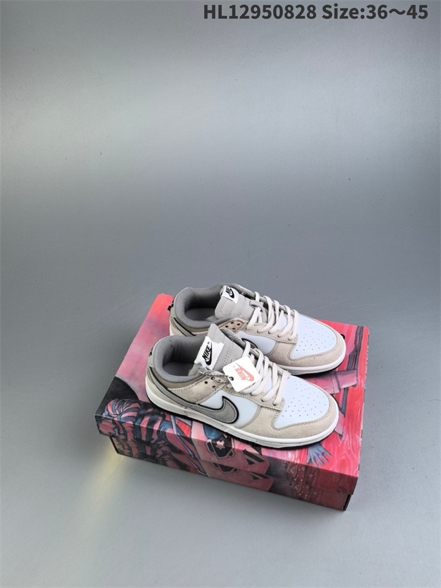 men Low top dunk sb shoes 36-45 2025-9-19-820